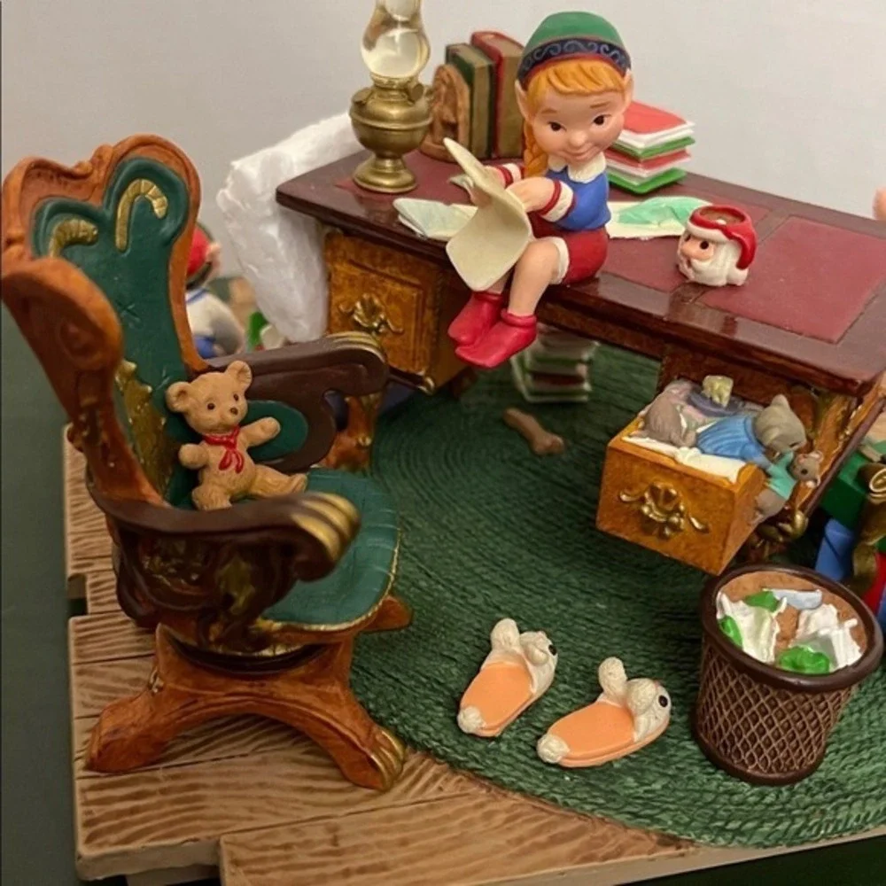 Hallmark studio limited